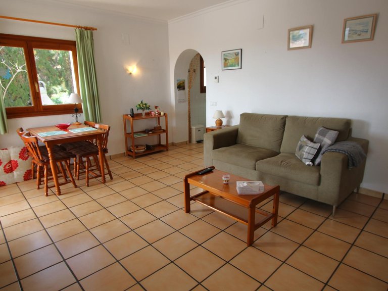 Villa for Sale in Ortenbach, Calpe, Alicante 33