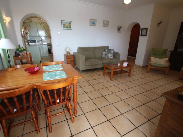 Villa for Sale in Ortenbach, Calpe, Alicante 34