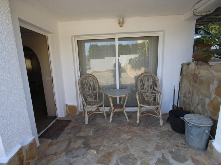 Villa for Sale in Ortenbach, Calpe, Alicante 35