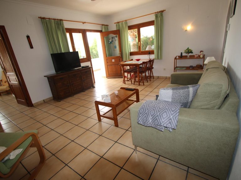 Villa for Sale in Ortenbach, Calpe, Alicante 36