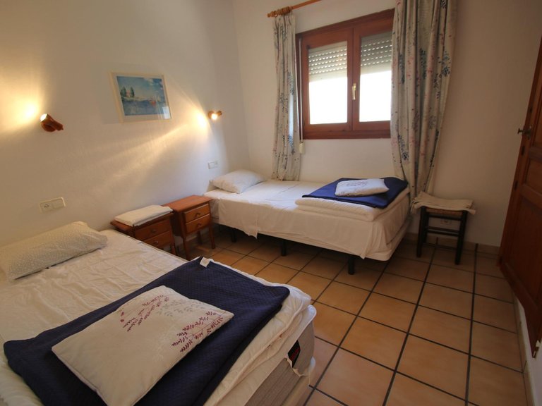 Villa for Sale in Ortenbach, Calpe, Alicante 37