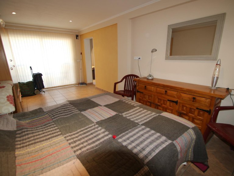 Villa for Sale in Ortenbach, Calpe, Alicante 38