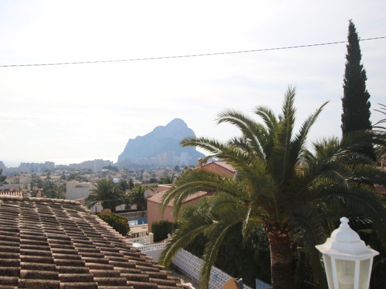 Villa for Sale in Ortenbach, Calpe, Alicante 39