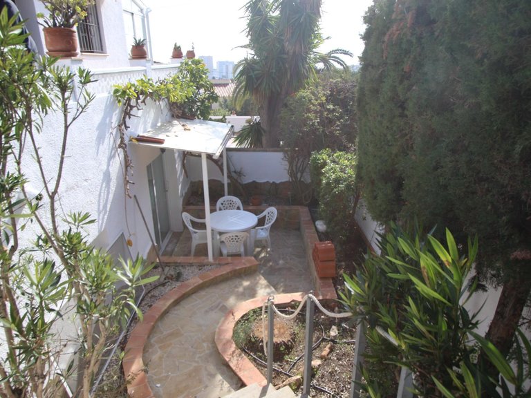 Villa for Sale in Ortenbach, Calpe, Alicante 40