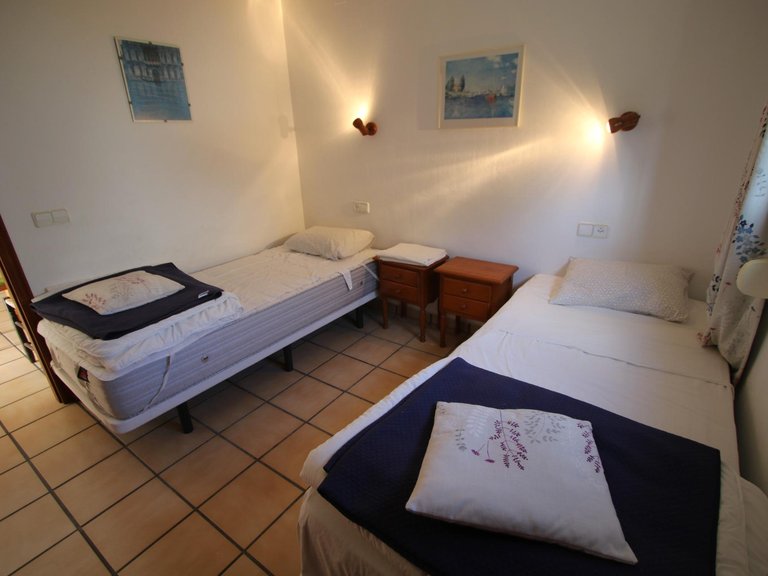 Villa for Sale in Ortenbach, Calpe, Alicante 41