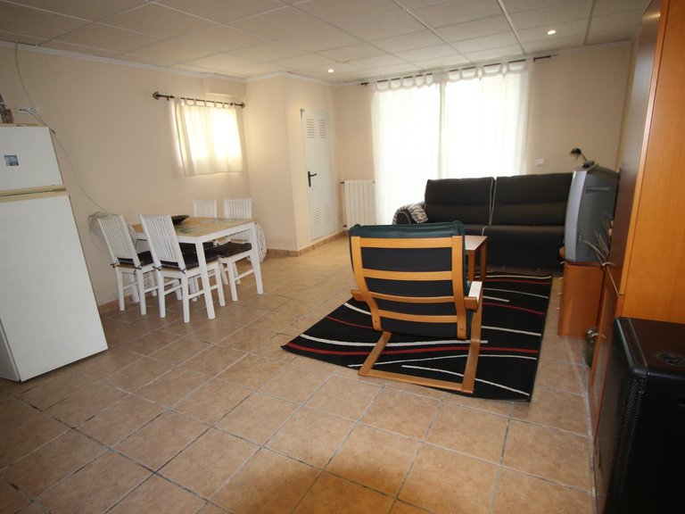 Villa for Sale in Ortenbach, Calpe, Alicante 45