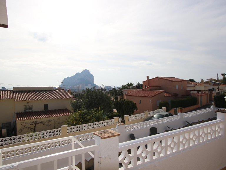 Villa for Sale in Ortenbach, Calpe, Alicante 46