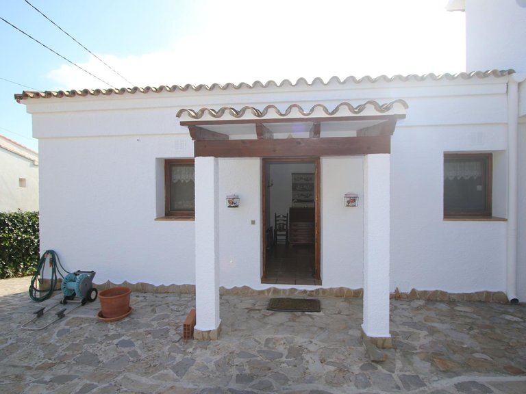 Villa for Sale in Ortenbach, Calpe, Alicante 47