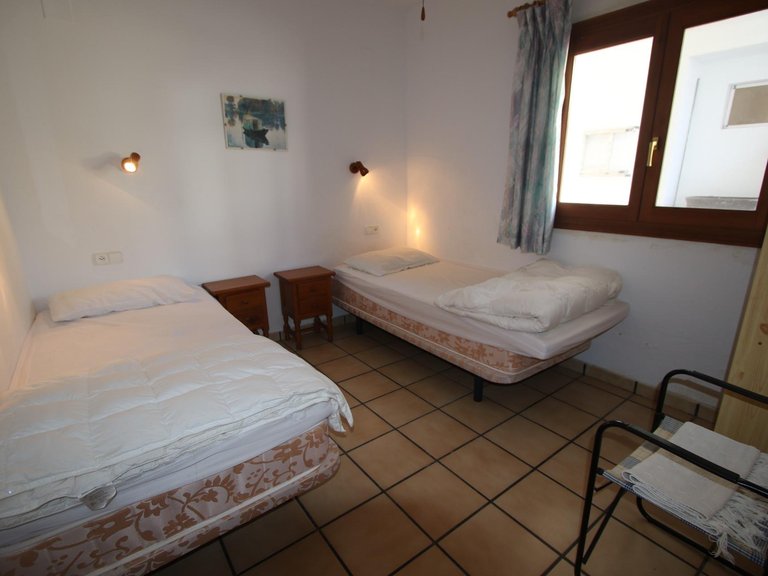 Villa for Sale in Ortenbach, Calpe, Alicante 48