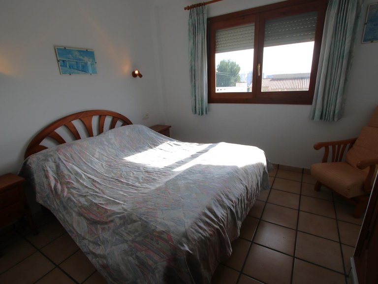 Villa for Sale in Ortenbach, Calpe, Alicante 49