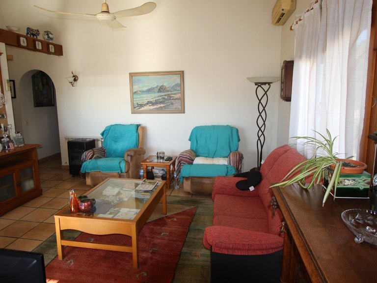 Villa for Sale in Ortenbach, Calpe, Alicante 5