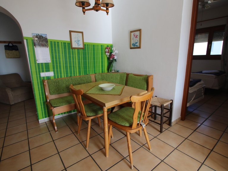 Villa for Sale in Ortenbach, Calpe, Alicante 50