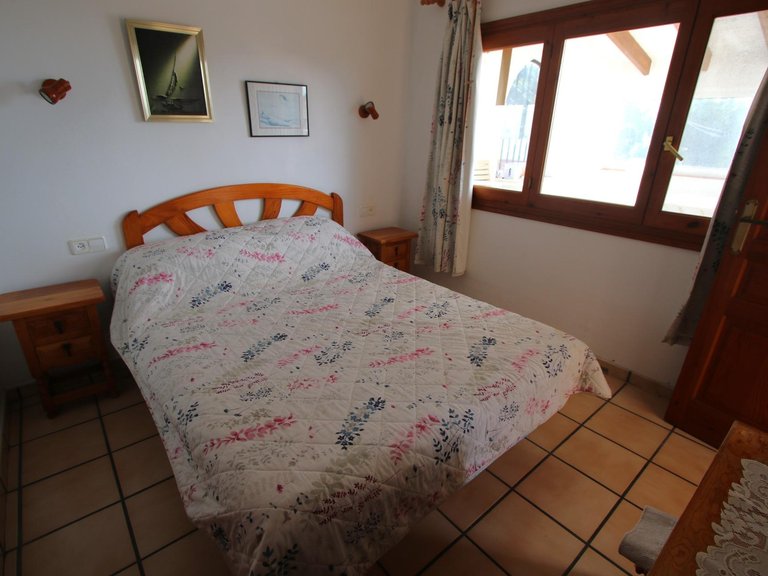 Villa for Sale in Ortenbach, Calpe, Alicante 53