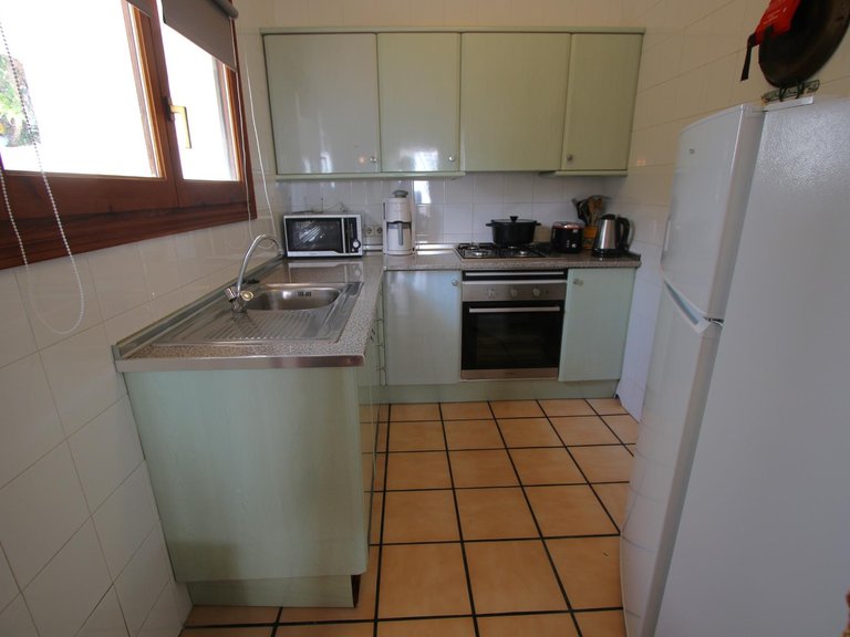 Villa for Sale in Ortenbach, Calpe, Alicante 54