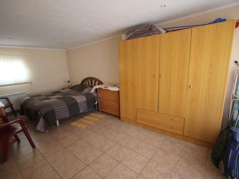 Villa for Sale in Ortenbach, Calpe, Alicante 55