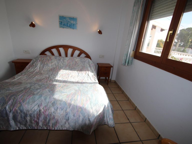 Villa for Sale in Ortenbach, Calpe, Alicante 56