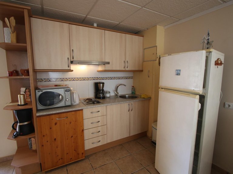 Villa for Sale in Ortenbach, Calpe, Alicante 57