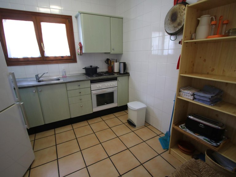 Villa for Sale in Ortenbach, Calpe, Alicante 58