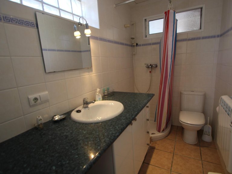 Villa for Sale in Ortenbach, Calpe, Alicante 59
