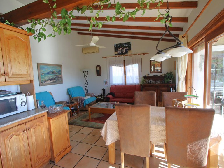 Villa for Sale in Ortenbach, Calpe, Alicante 6