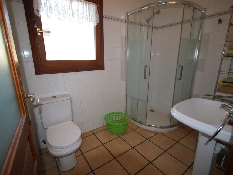 Villa for Sale in Ortenbach, Calpe, Alicante 60