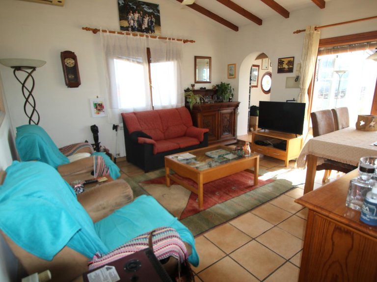 Villa for Sale in Ortenbach, Calpe, Alicante 61