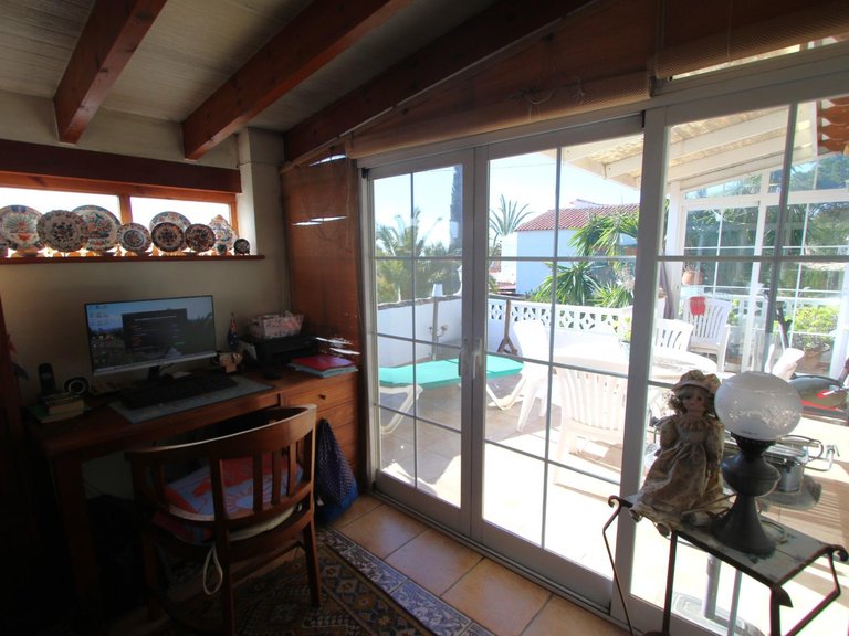 Villa for Sale in Ortenbach, Calpe, Alicante 62