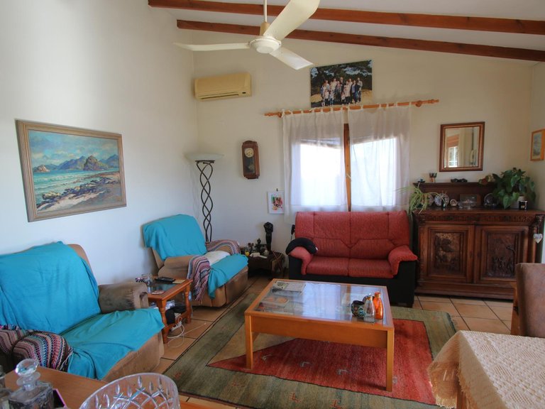 Villa for Sale in Ortenbach, Calpe, Alicante 64