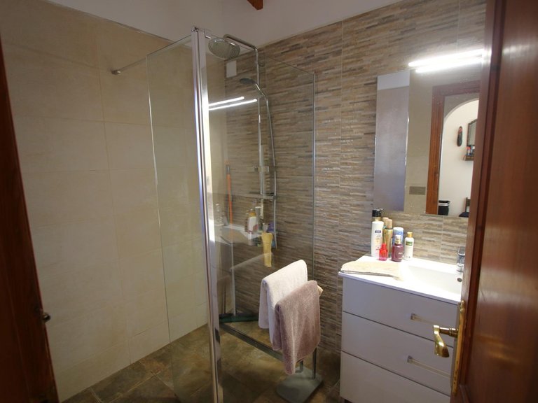 Villa for Sale in Ortenbach, Calpe, Alicante 67