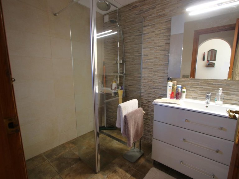 Villa for Sale in Ortenbach, Calpe, Alicante 68