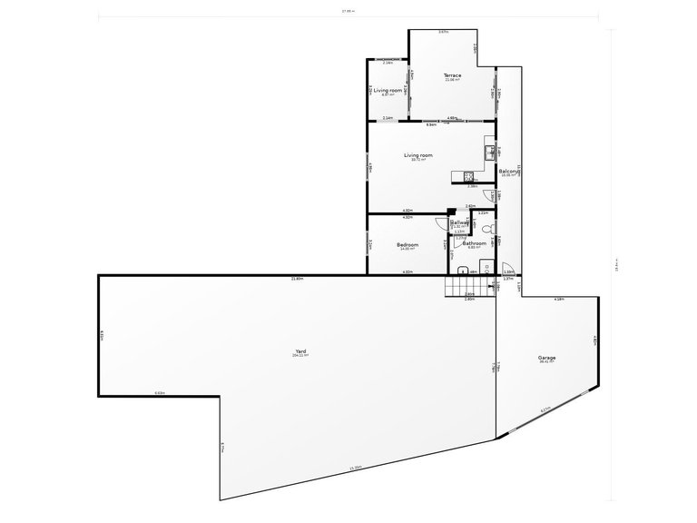 Villa for Sale in Ortenbach, Calpe, Alicante 70