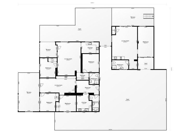 Villa for Sale in Ortenbach, Calpe, Alicante 71