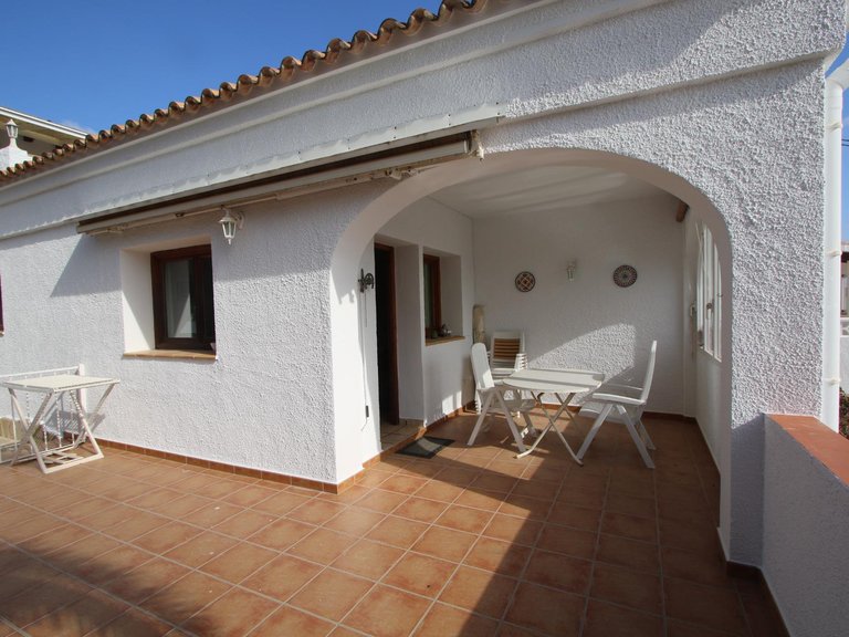 Villa for Sale in Ortenbach, Calpe, Alicante 9