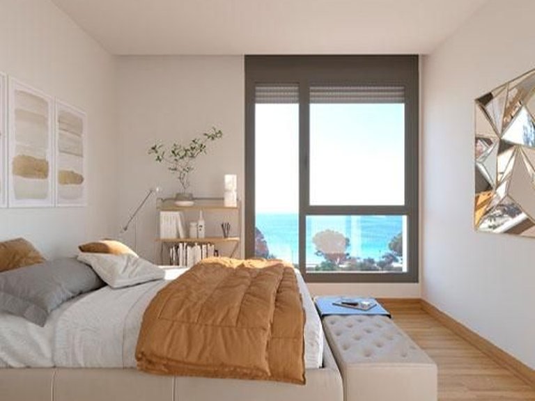 Apartment for Sale in Villajoyosa, Alicante 5