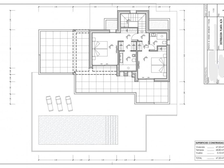 Villa for Sale in Empedrola, Calpe, Alicante 8