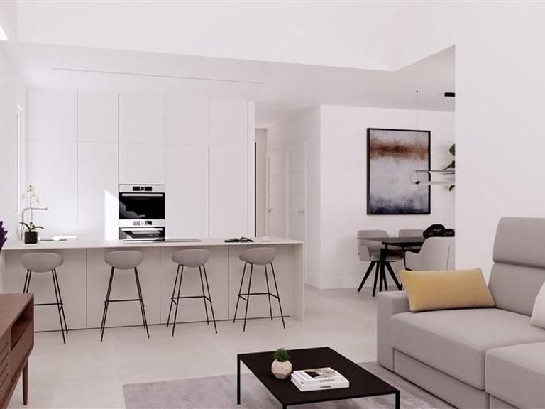 Villa for Sale in Finestrat, Alicante 10