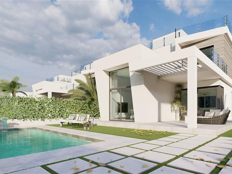 Villa for Sale in Finestrat, Alicante 2