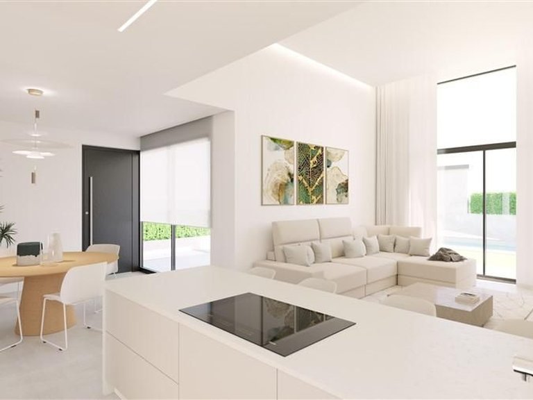 Villa for Sale in Finestrat, Alicante 3