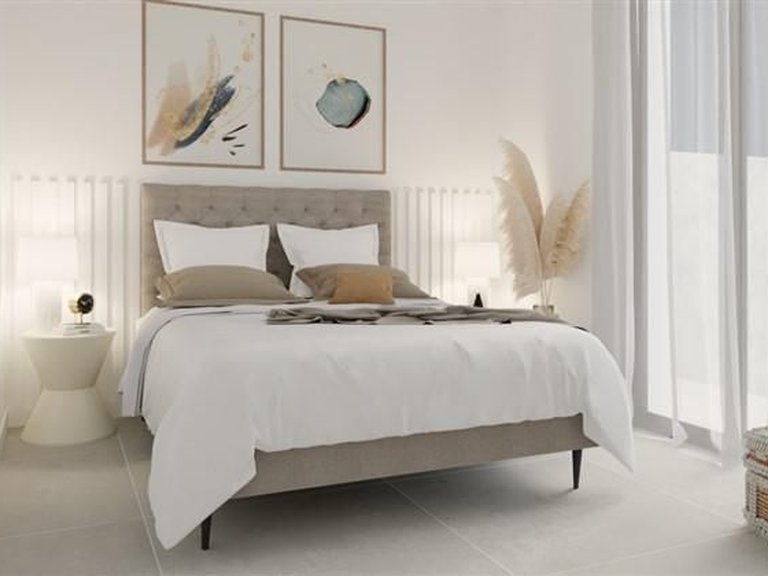 Villa for Sale in Finestrat, Alicante 5