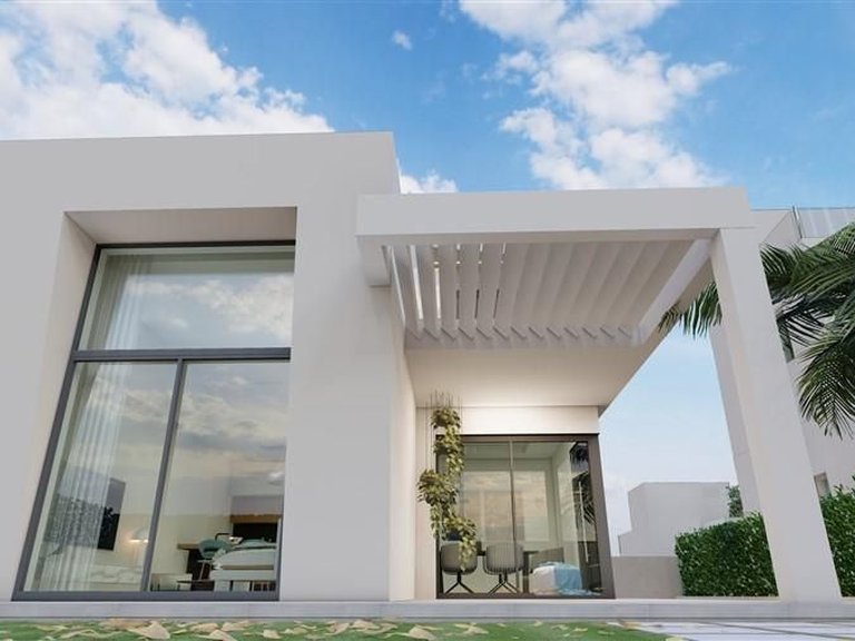 Villa for Sale in Finestrat, Alicante 8