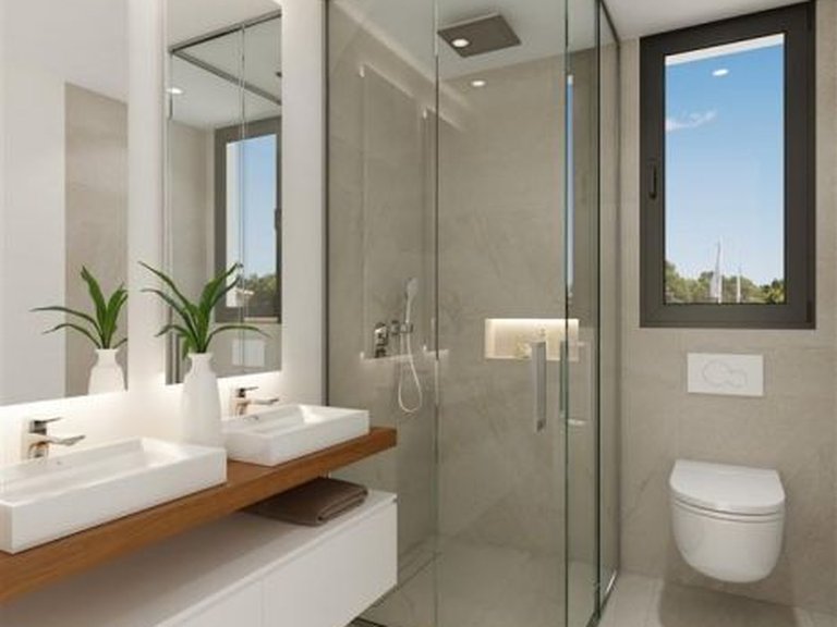 Villa for Sale in Finestrat, Alicante 11