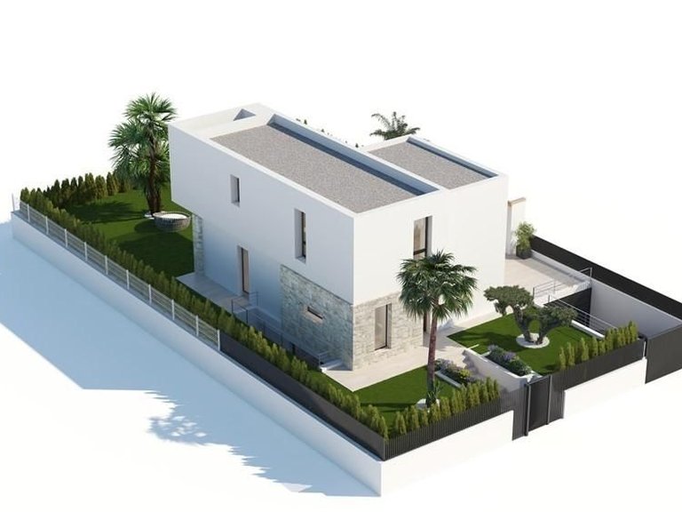 Villa for Sale in Finestrat, Alicante 13