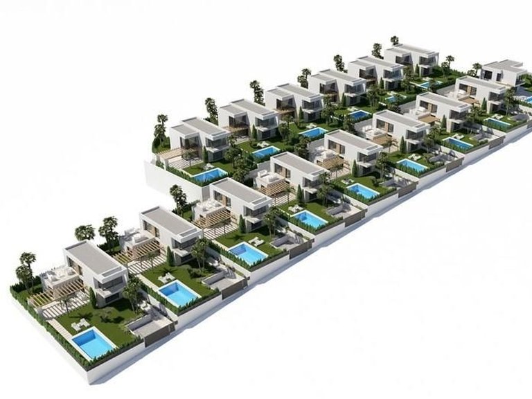 Villa for Sale in Finestrat, Alicante 15