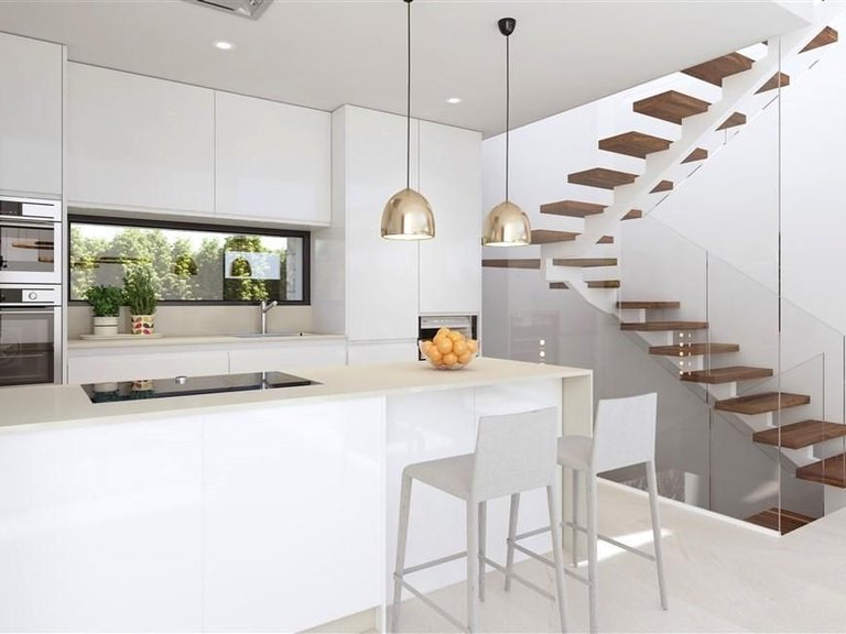 Villa for Sale in Finestrat, Alicante 3