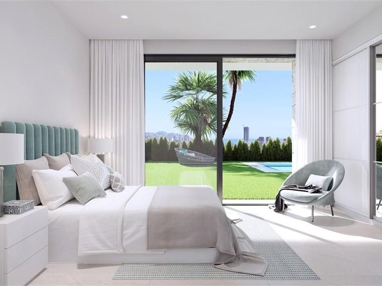 Villa for Sale in Finestrat, Alicante 4