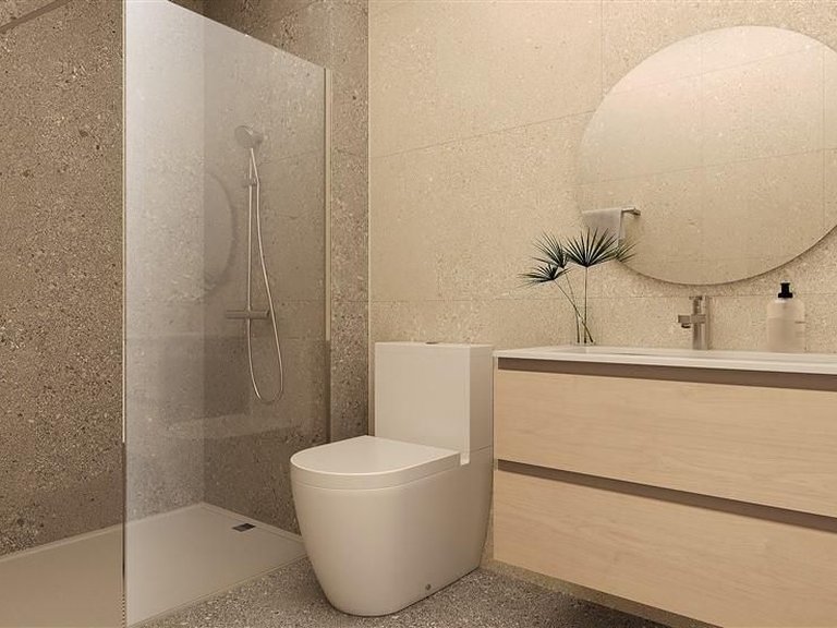 Villa for Sale in Finestrat, Alicante 5