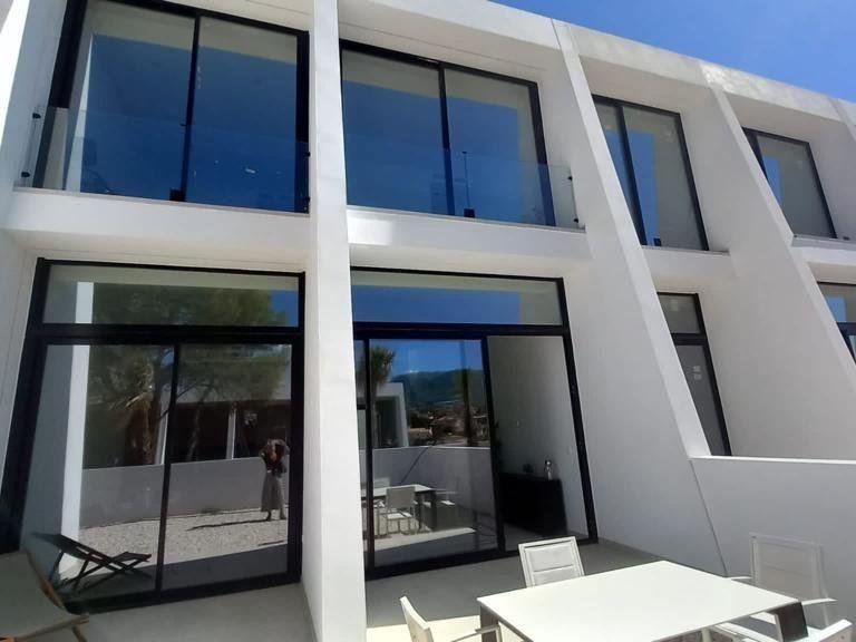 Villa for Sale in Enchinent, Calpe, Alicante 1