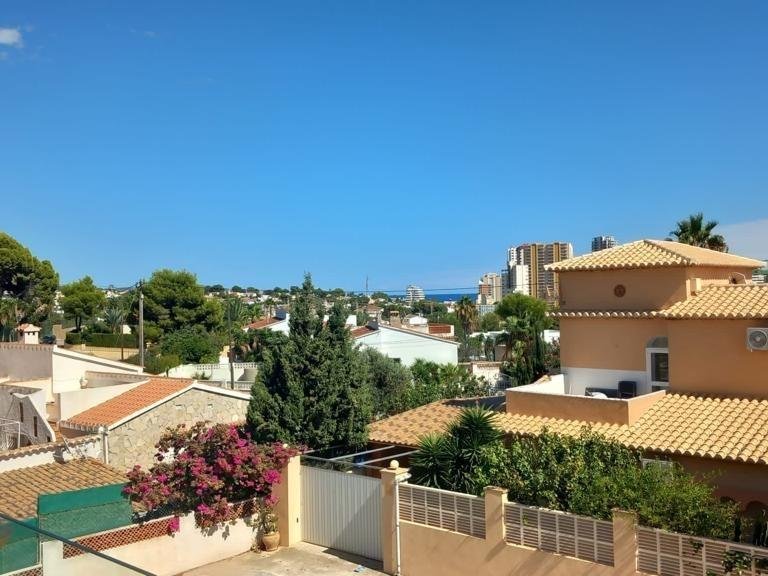 Villa for Sale in Enchinent, Calpe, Alicante 11