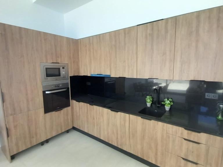 Villa for Sale in Enchinent, Calpe, Alicante 14