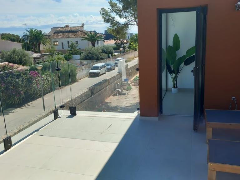 Villa for Sale in Enchinent, Calpe, Alicante 20